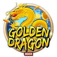 Golden Dragon